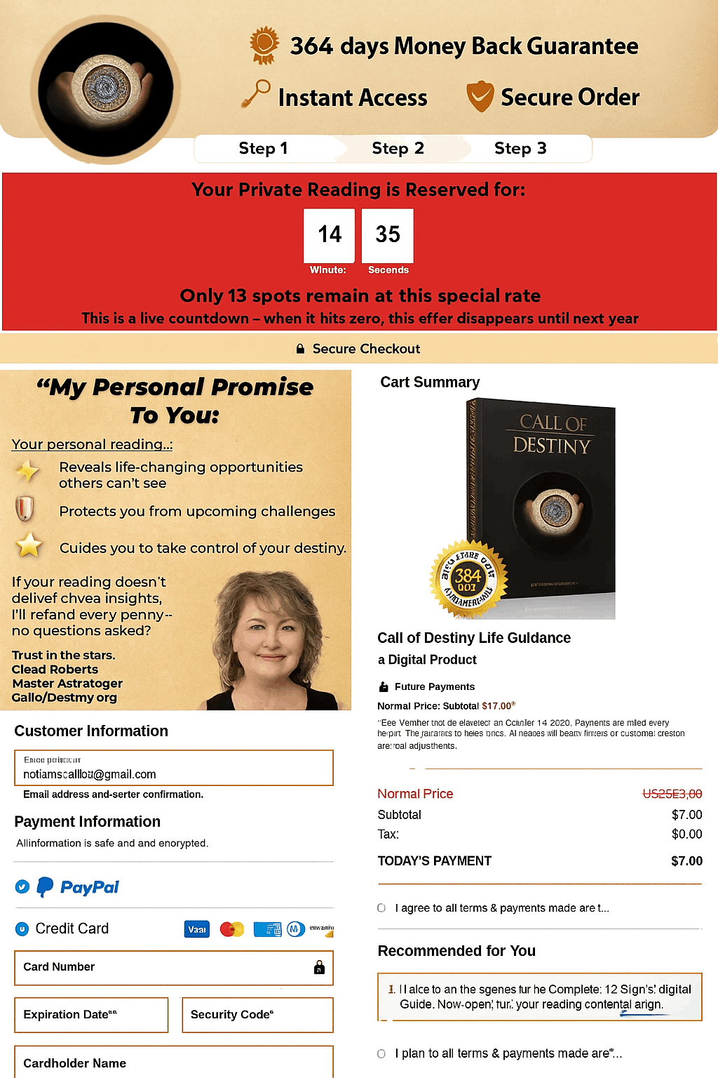 call-of-destiny-price